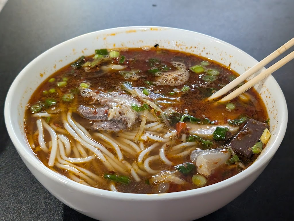 Pho Luc Lac