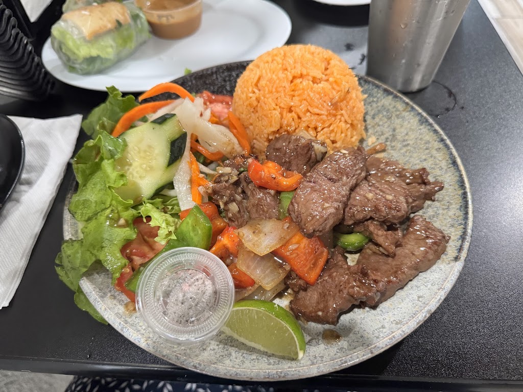 Pho Luc Lac