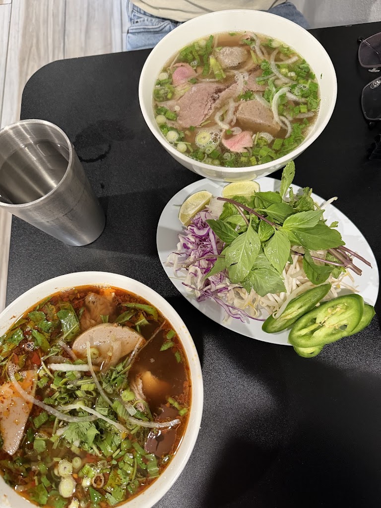 Pho Luc Lac