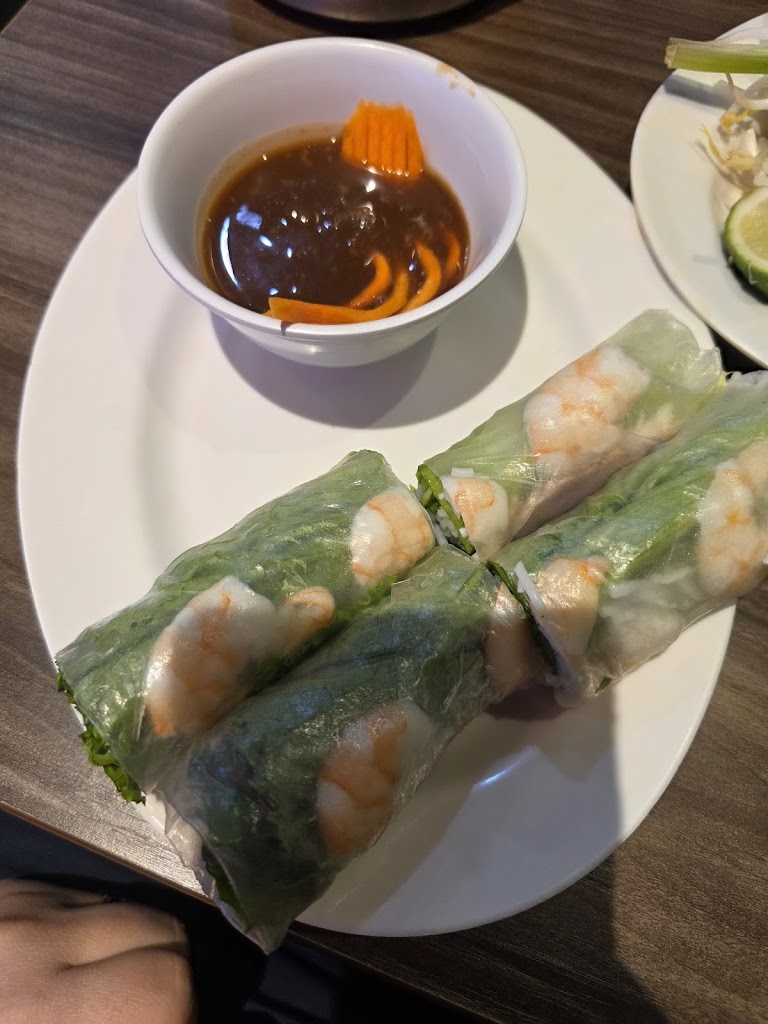 Pho Metro