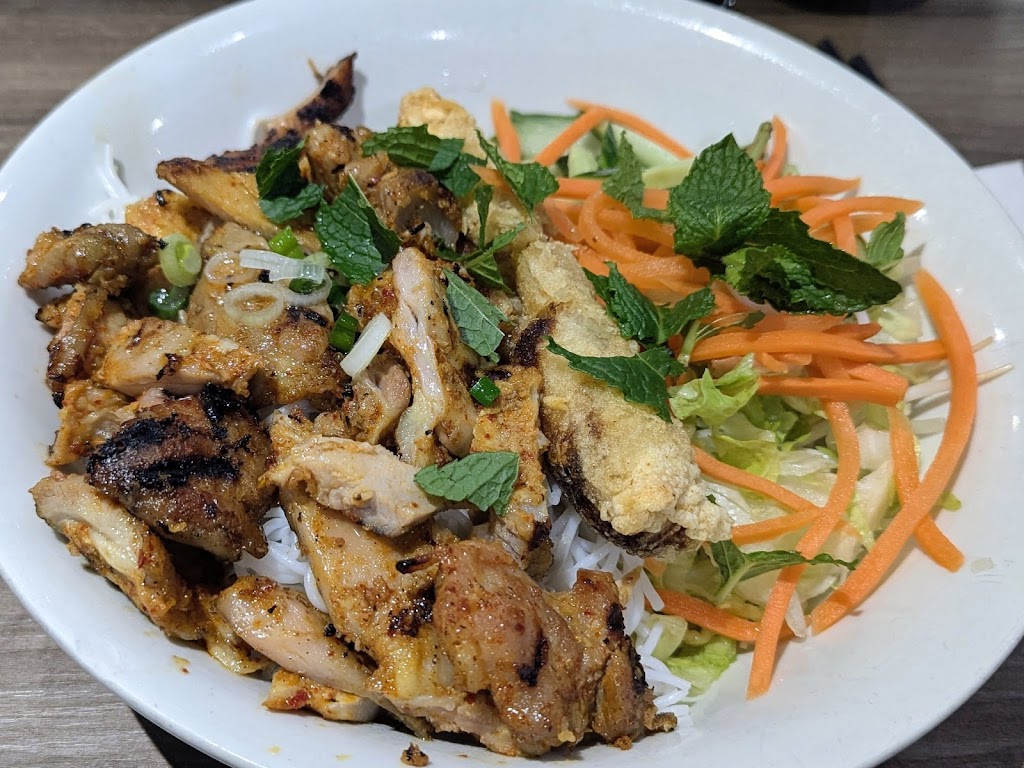 Pho Metro