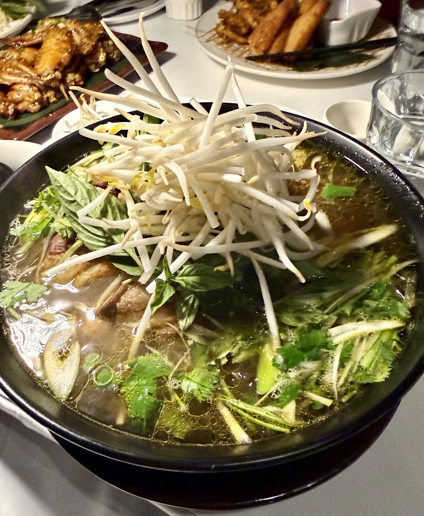 Pho Ngoc Yen 3 Toronto