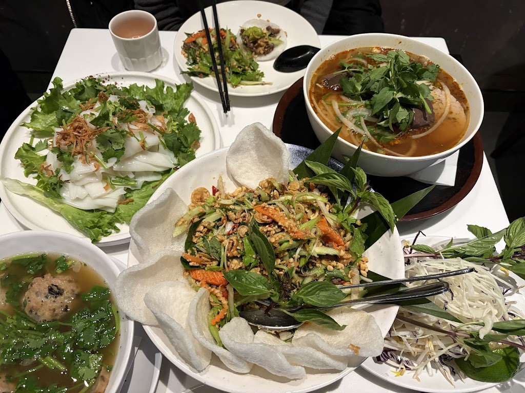 Pho Ngoc Yen 3 Toronto