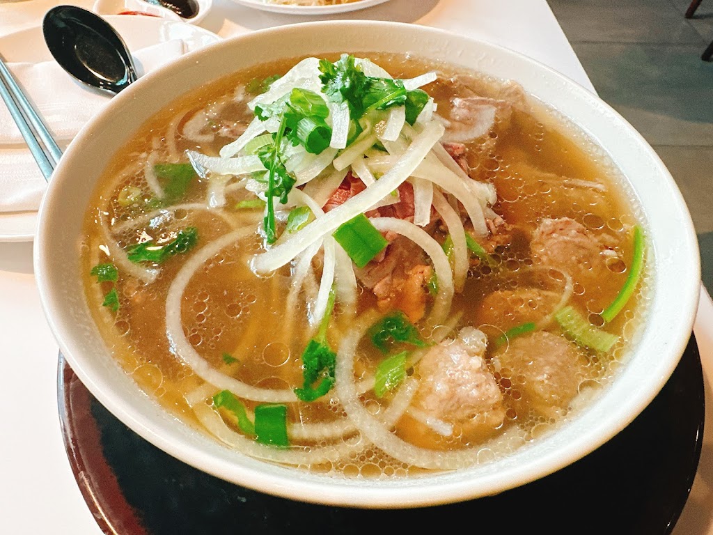 Pho Ngoc Yen 3 Toronto