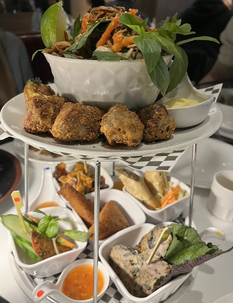 Pho Ngoc Yen 3 Toronto