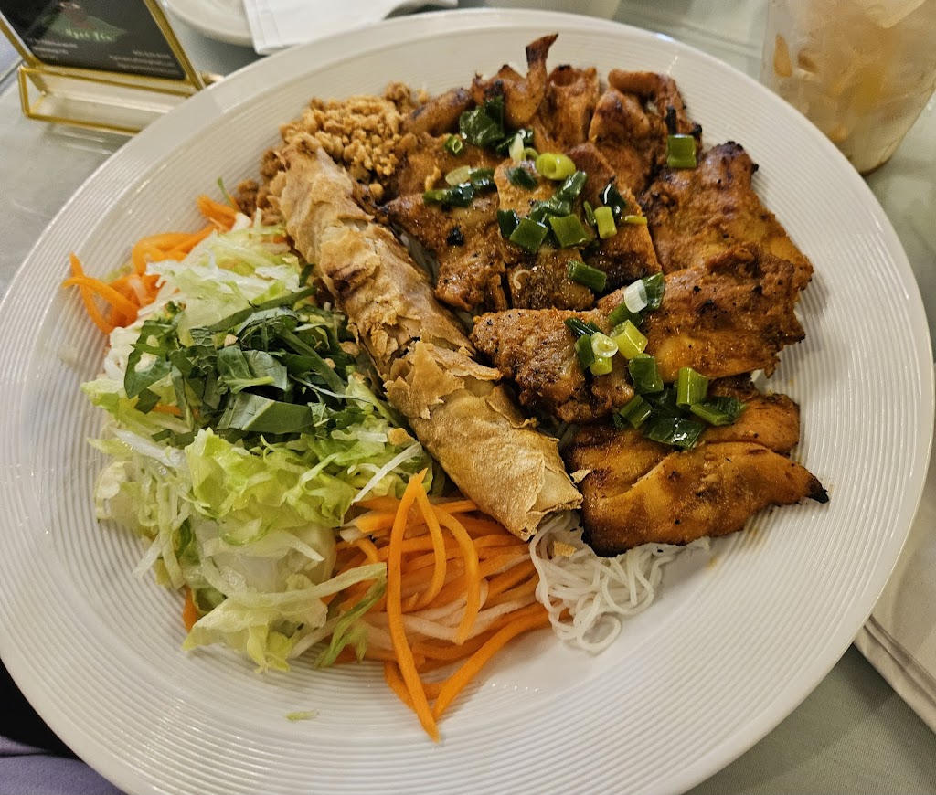 Pho Ngoc Yen Restaurant - Mississauga