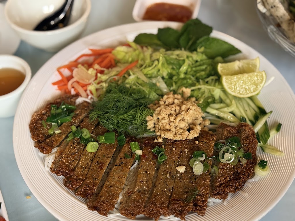 Pho Ngoc Yen Restaurant - Mississauga