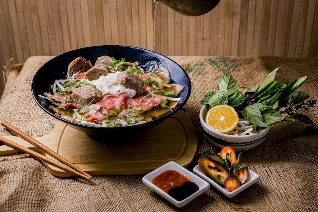 Pho Nhat Minh