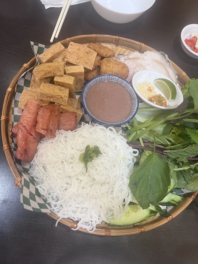 PHO NON LA