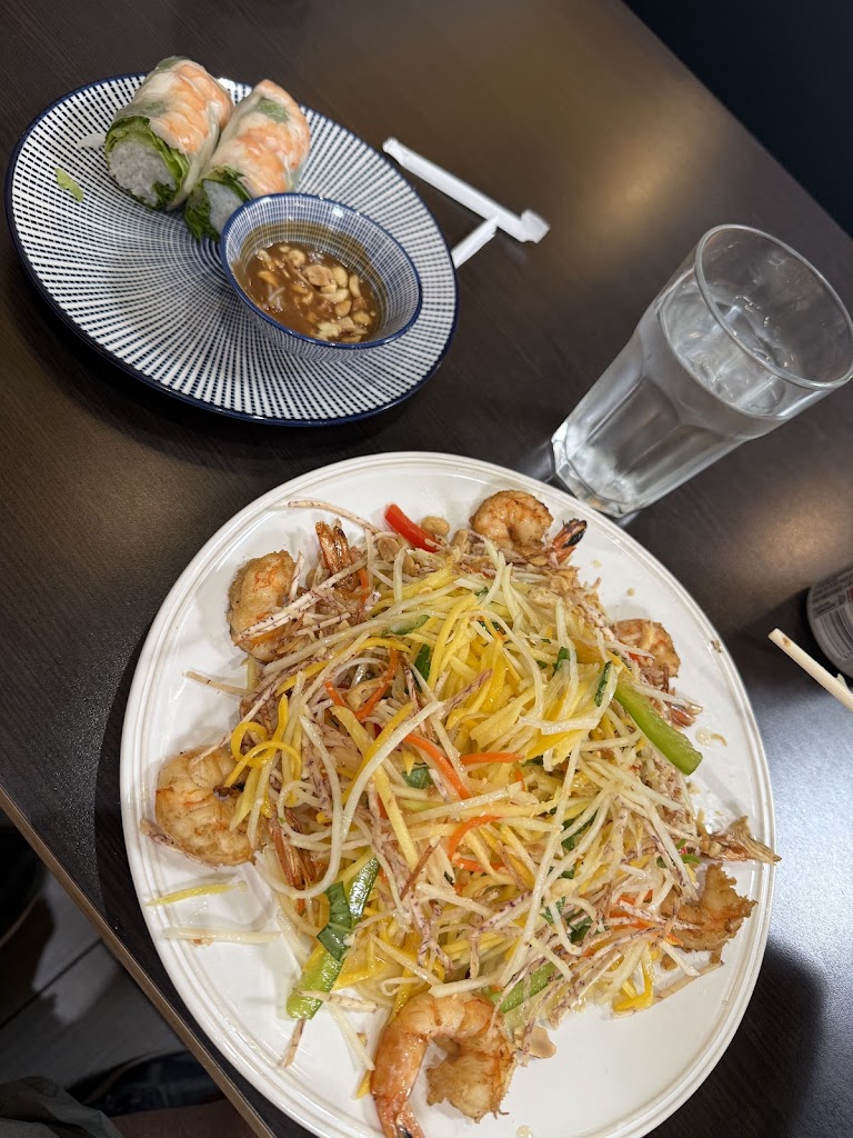 PHO NON LA
