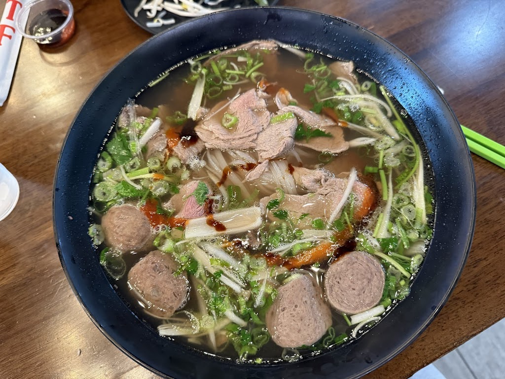 Pho Now