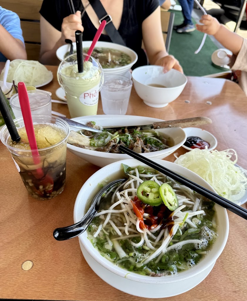 Pho Papa