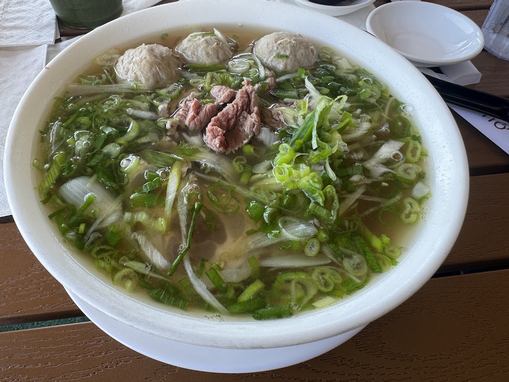 Pho Papa