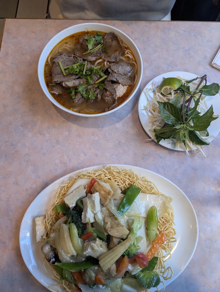 Phở Pasteur
