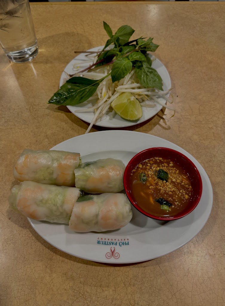 Phở Pasteur