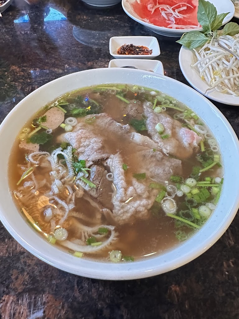 Pho Que Restaurant