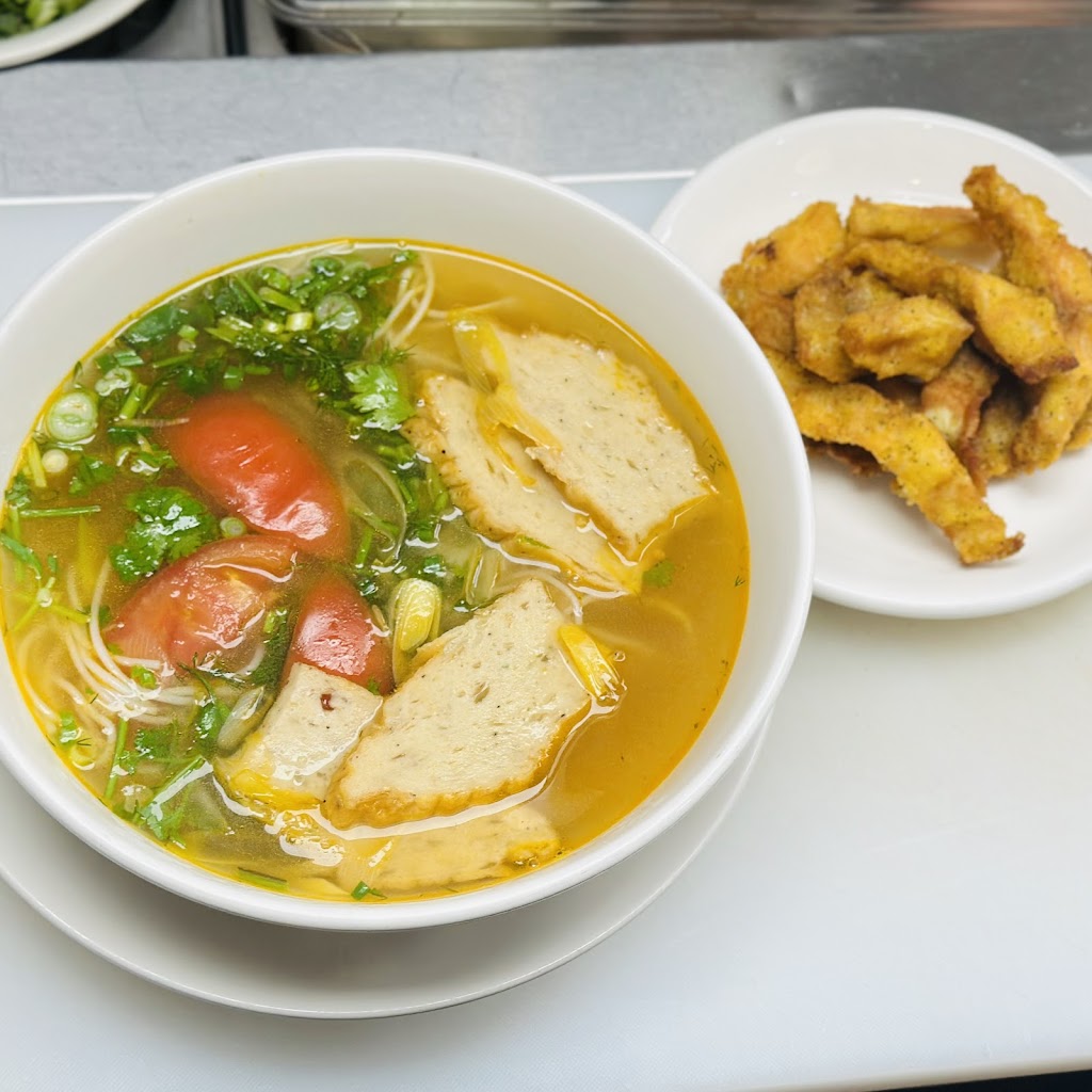 Pho Que Restaurant