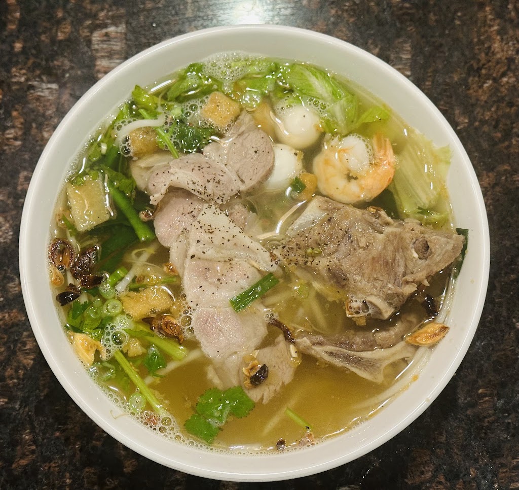 Pho Que Restaurant