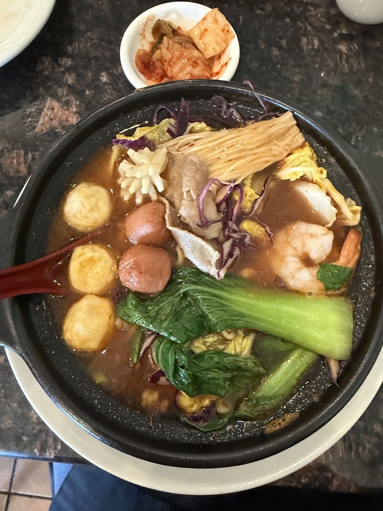 Pho Que Restaurant