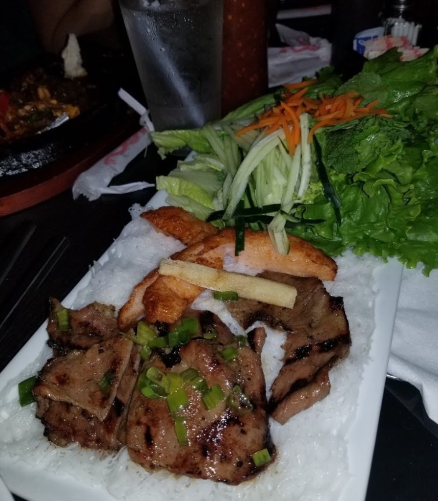 Pho Saigon and Bar