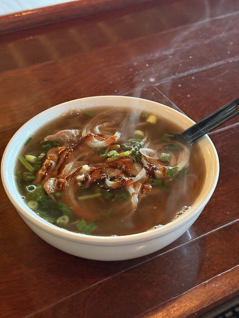 Pho Saigon and Bar