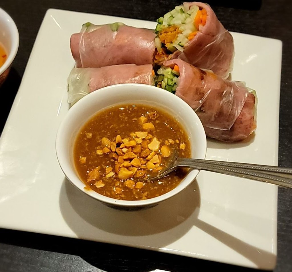 Pho Saigon and Bar