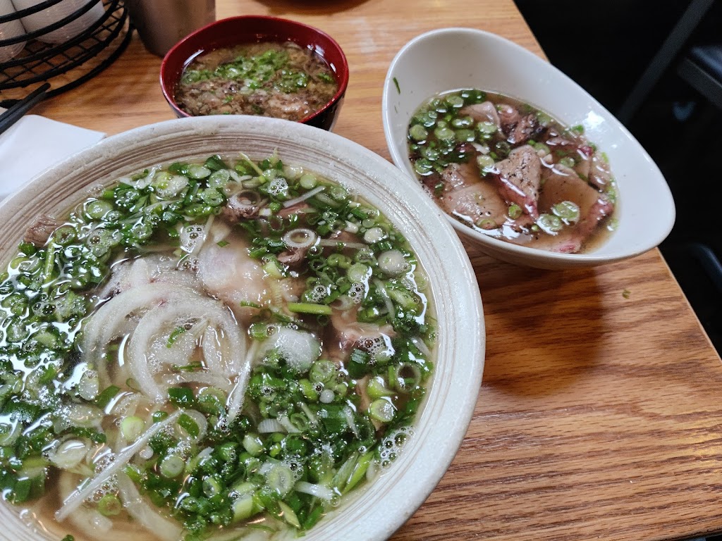 Pho San Jose