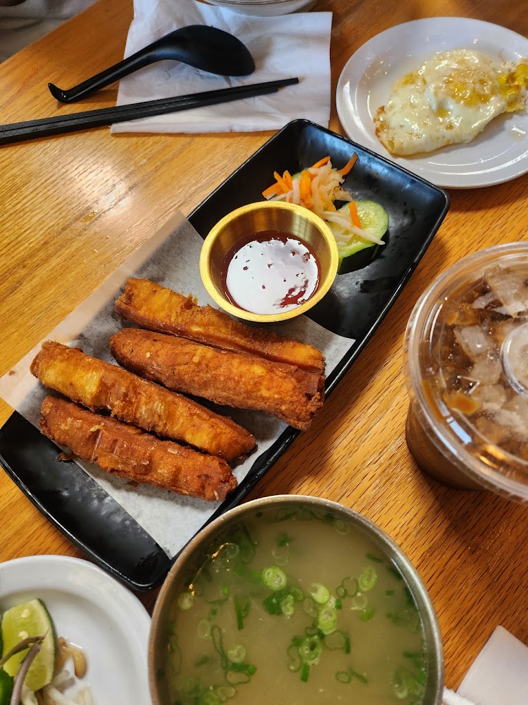 Pho San Jose
