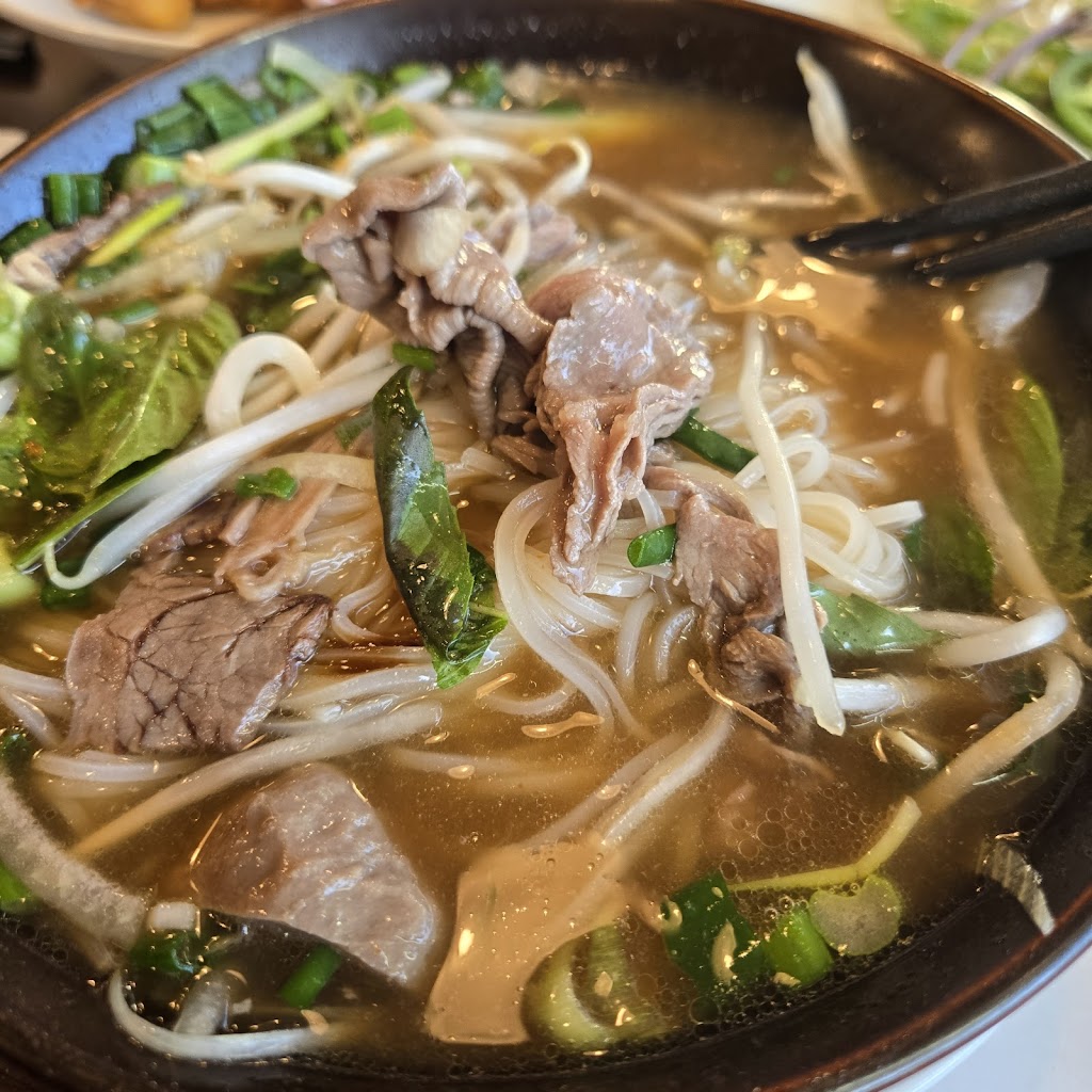 Pho Spot