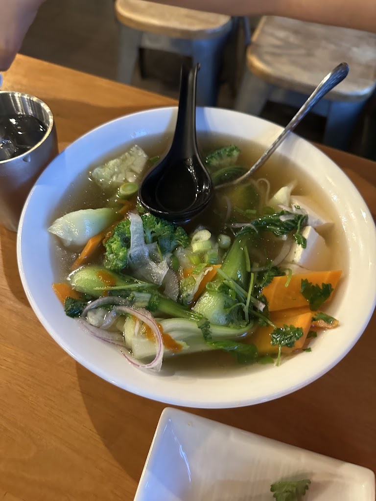 Pho Star