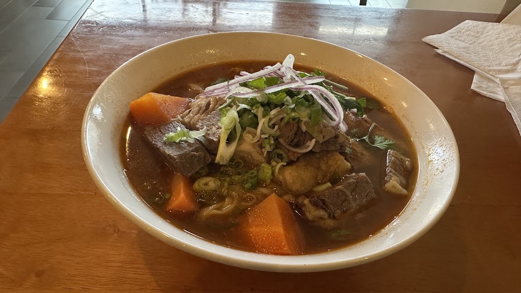 Pho Star