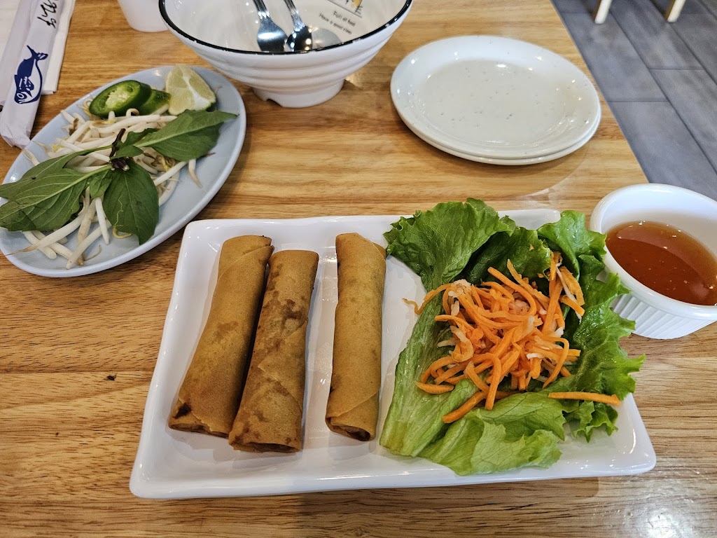 Pho Table