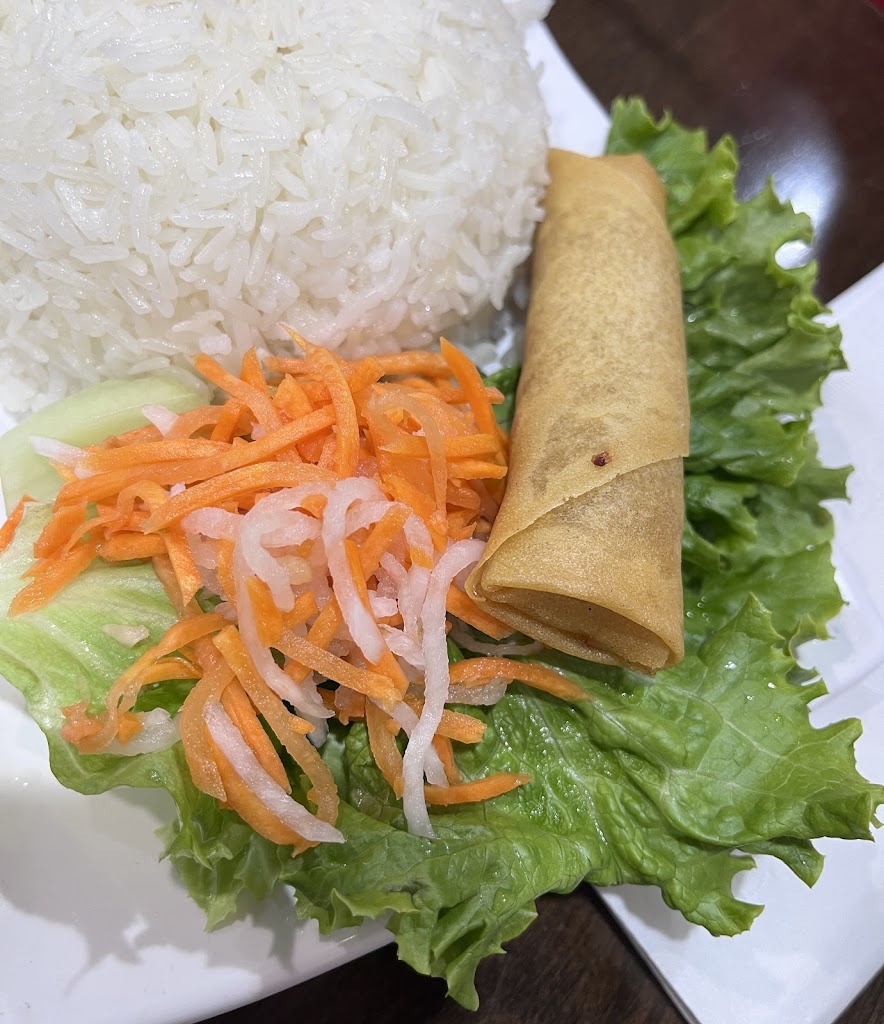 Pho Table