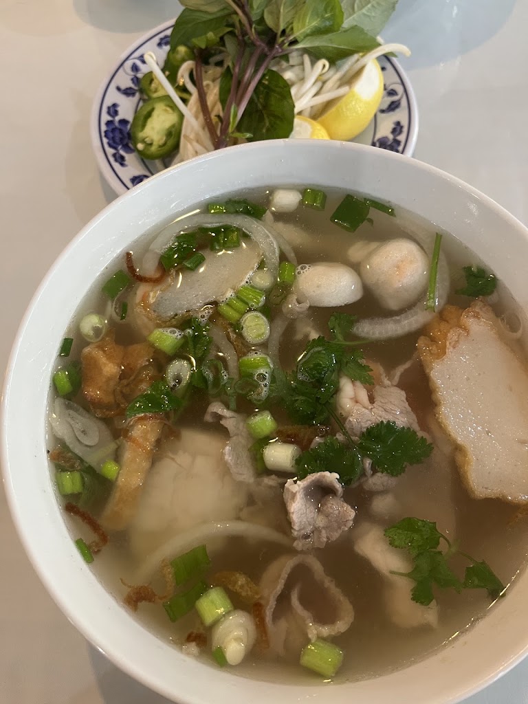 Phở Tân Hòa | Vietnamese & Chinese Cuisine