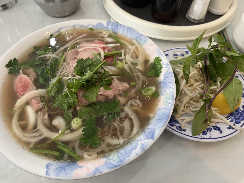 Phở Tân Hòa | Vietnamese & Chinese Cuisine