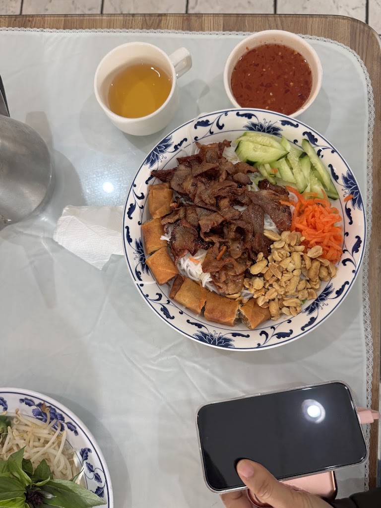 Phở Tân Hòa | Vietnamese & Chinese Cuisine