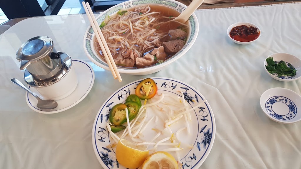 Phở Tân Hòa | Vietnamese & Chinese Cuisine
