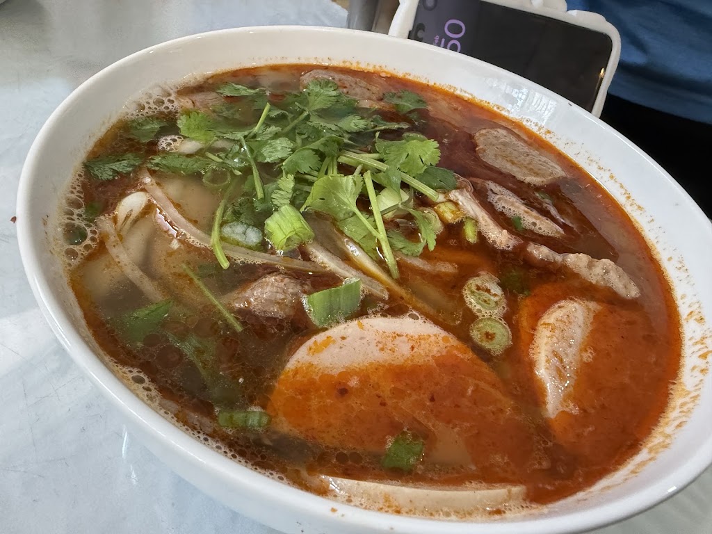 Phở Tân Hòa | Vietnamese & Chinese Cuisine