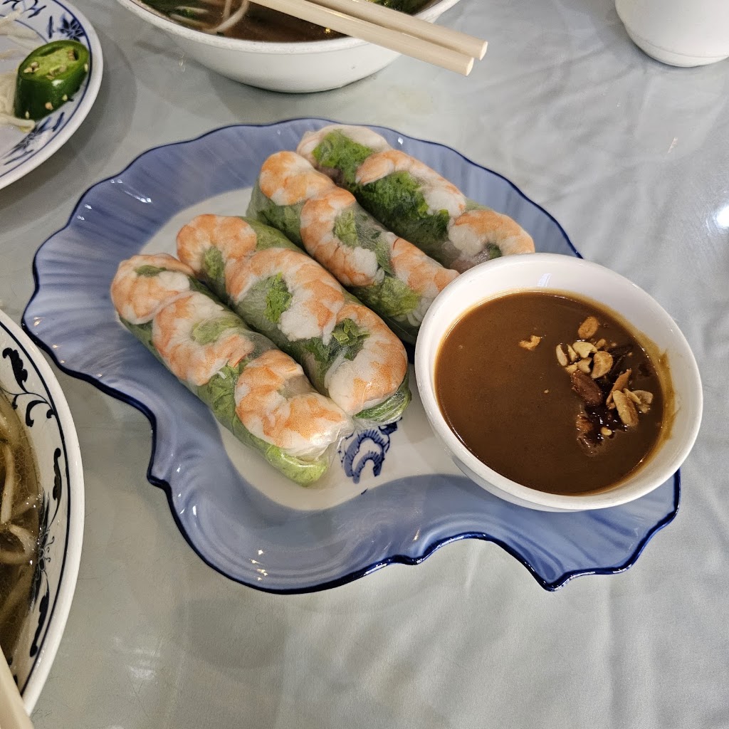 Phở Tân Hòa | Vietnamese & Chinese Cuisine