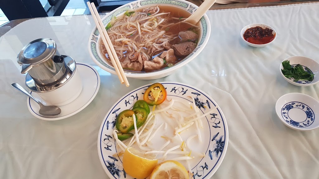 Phở Tân Hòa | Vietnamese & Chinese Cuisine