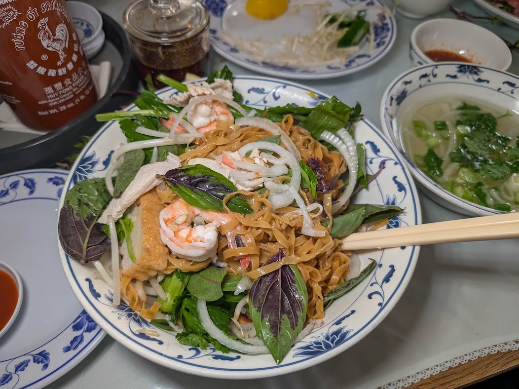 Phở Tân Hòa | Vietnamese & Chinese Cuisine