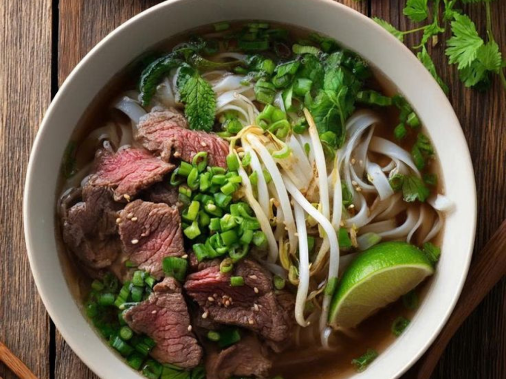 Pho Tay Do