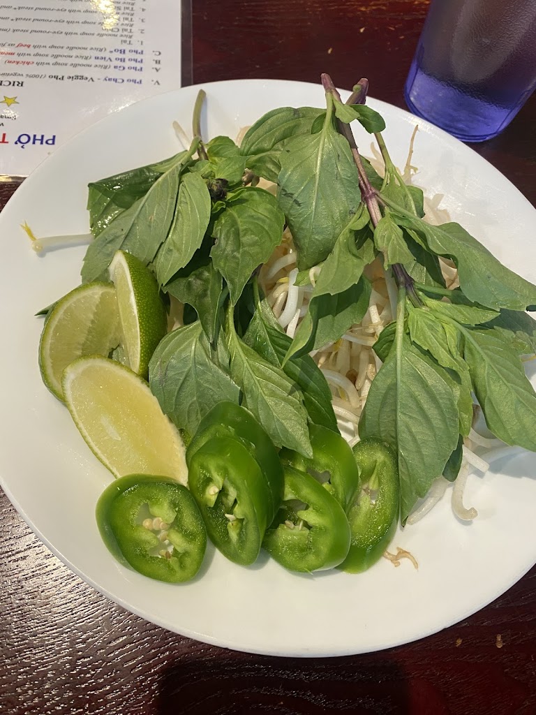 Pho Than Brothers