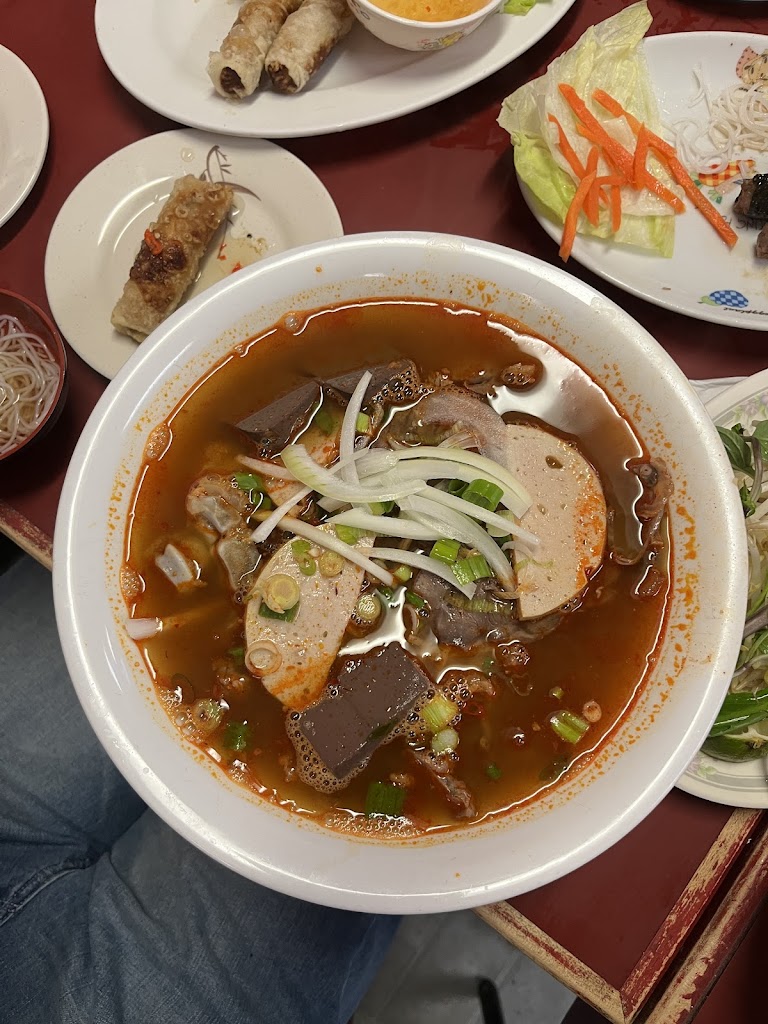 Pho Tien Thanh