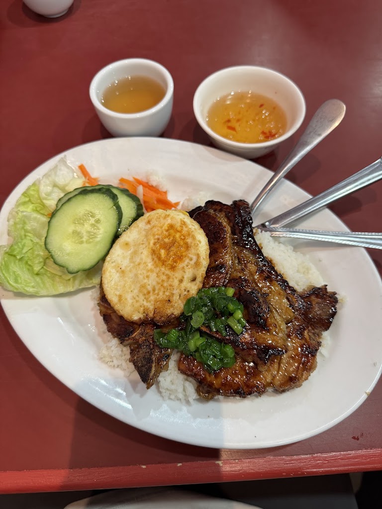 Pho Tien Thanh