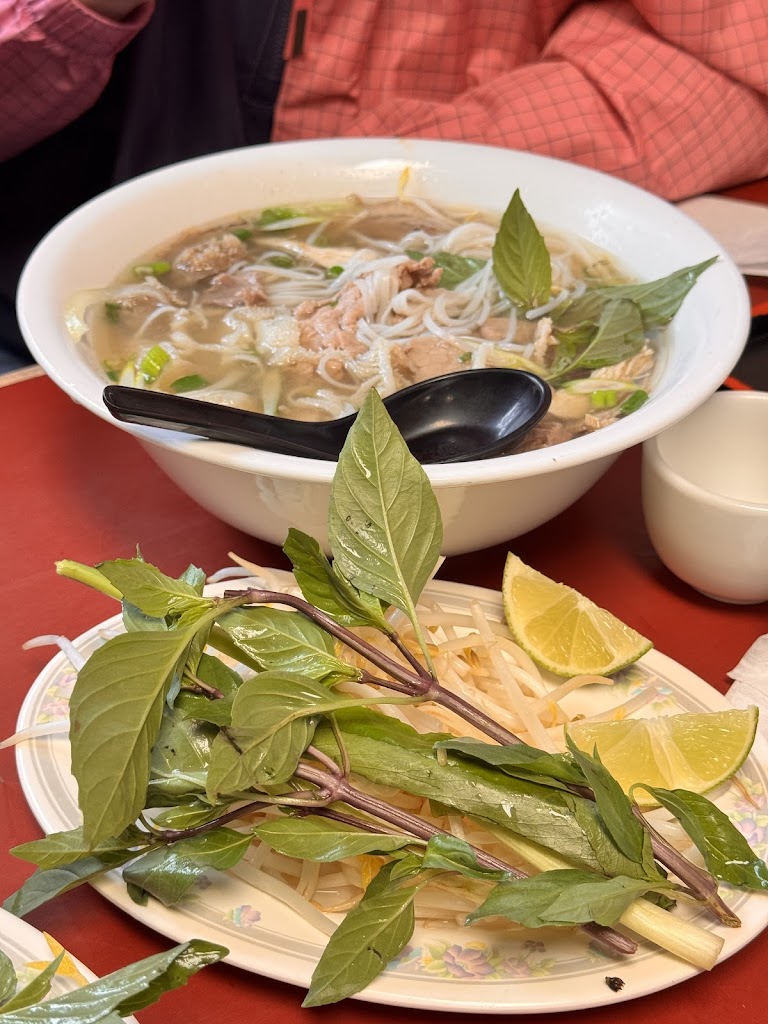 Pho Tien Thanh