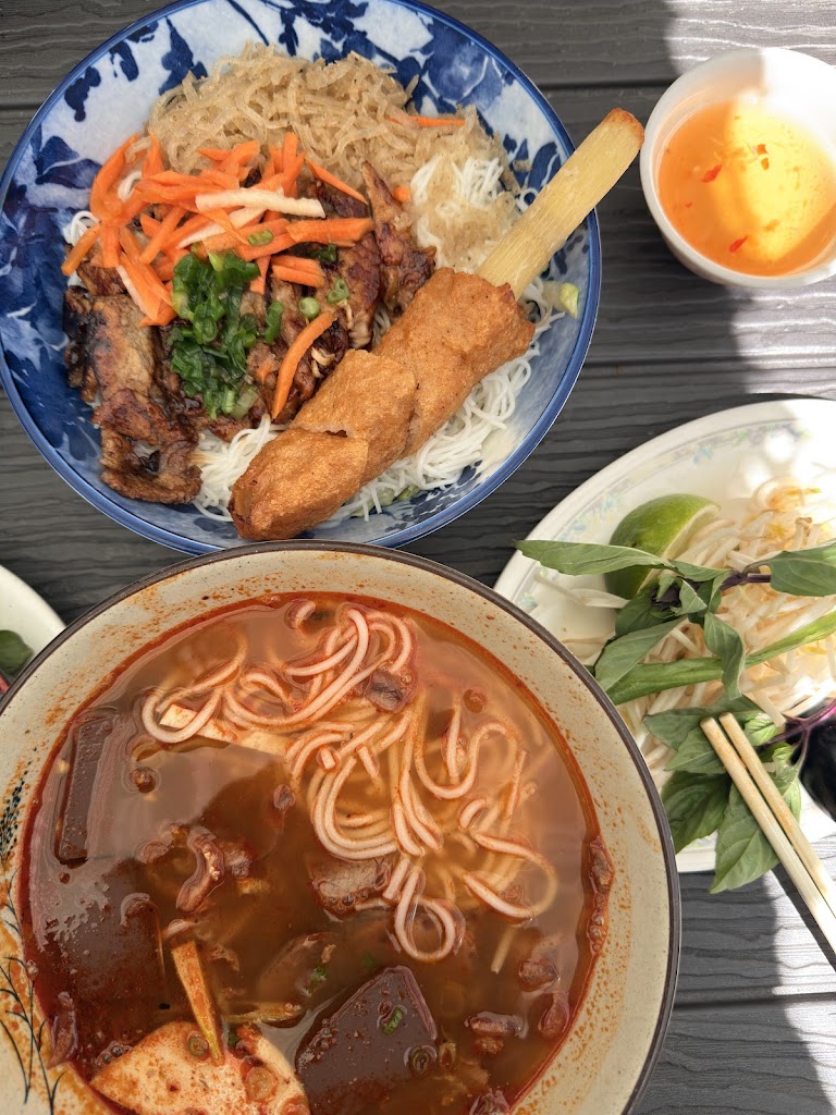 Pho Tien Thanh