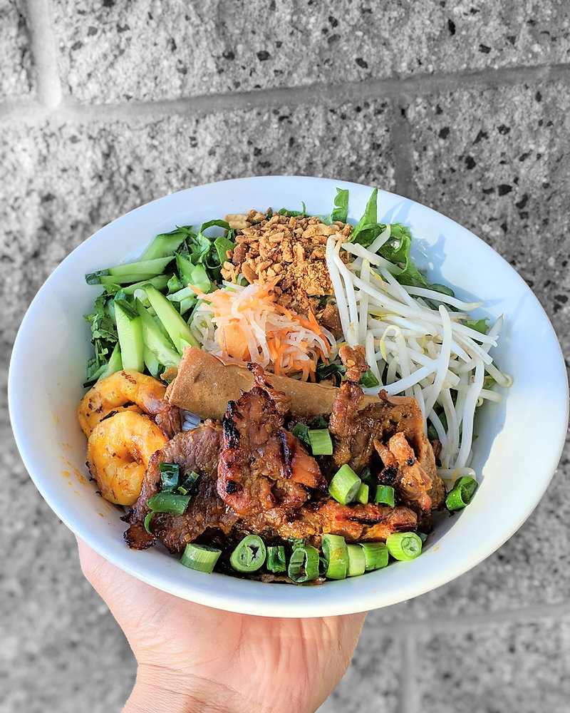 PHO VALLEY TORONTO