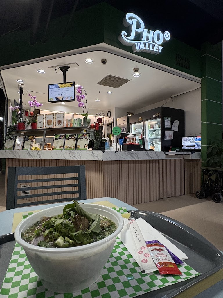 PHO VALLEY TORONTO
