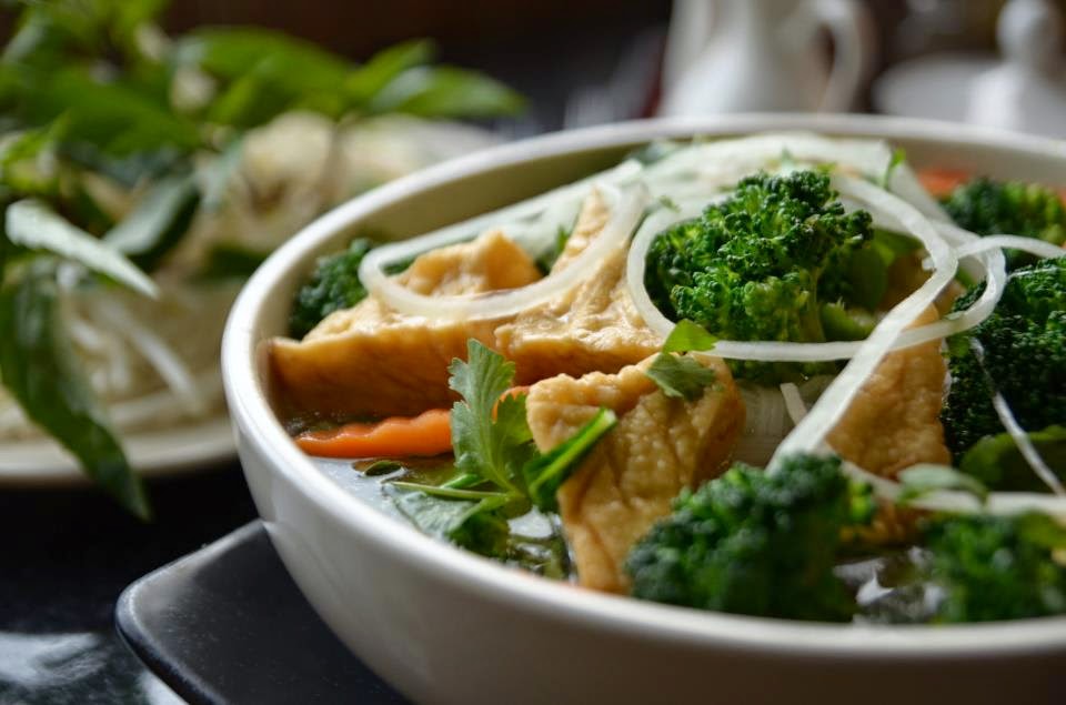 Pho Viet Anh